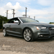 Illustration for article titled 2015 Audi S5 Cabriolet: The Jalopnik Review